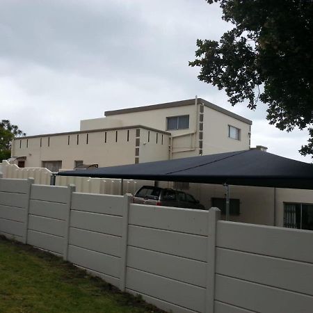 Kasteel B&B 普勒滕贝格湾 外观 照片