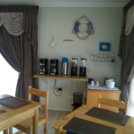 Kasteel B&B 普勒滕贝格湾 外观 照片