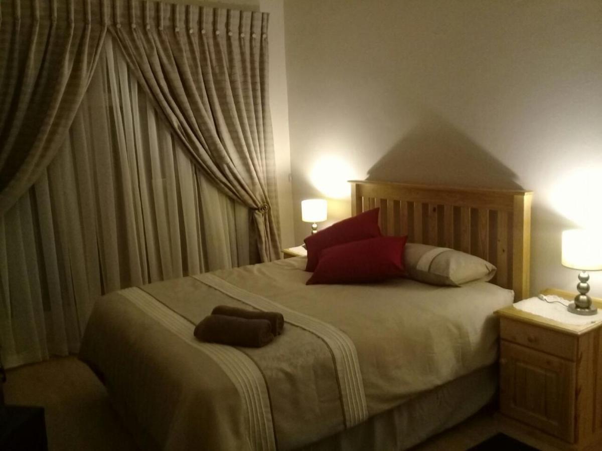 Kasteel B&B 普勒滕贝格湾 外观 照片