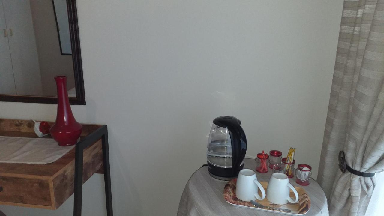 Kasteel B&B 普勒滕贝格湾 外观 照片