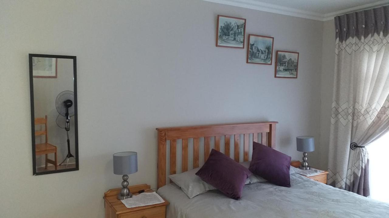 Kasteel B&B 普勒滕贝格湾 外观 照片