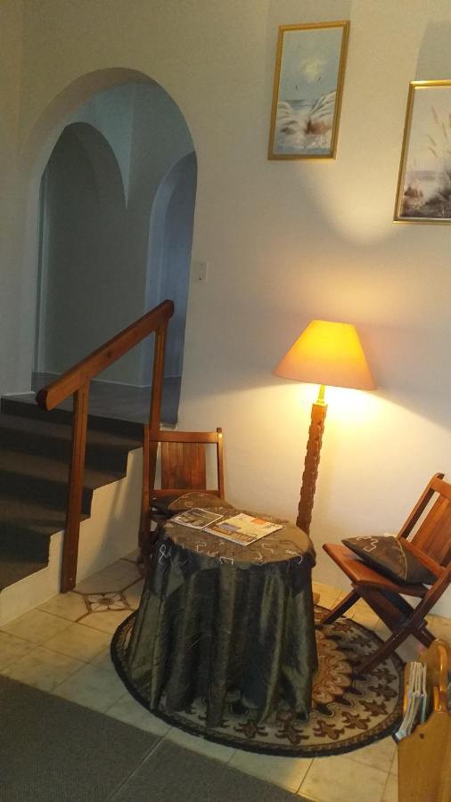 Kasteel B&B 普勒滕贝格湾 外观 照片