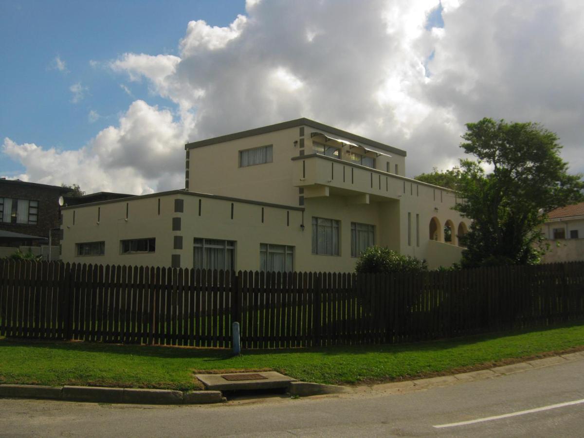 Kasteel B&B 普勒滕贝格湾 外观 照片