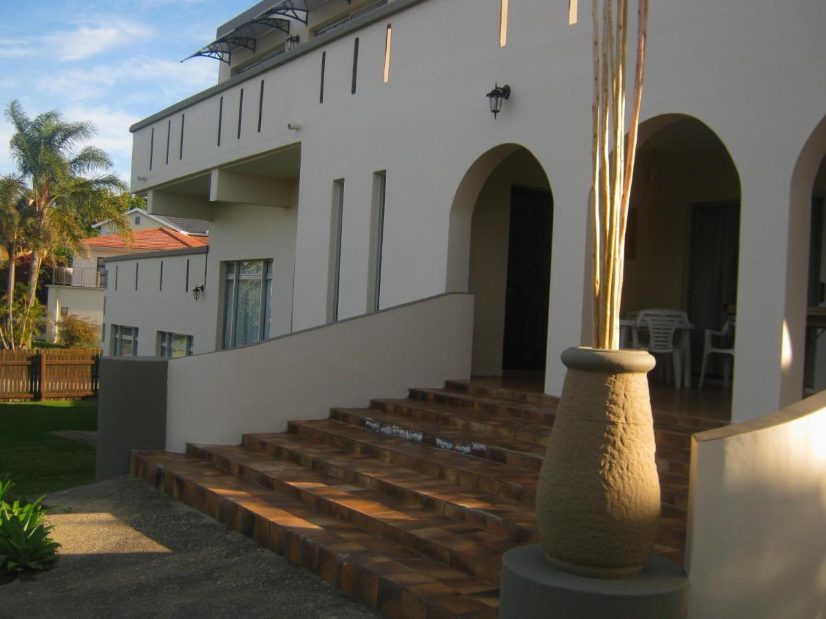 Kasteel B&B 普勒滕贝格湾 外观 照片